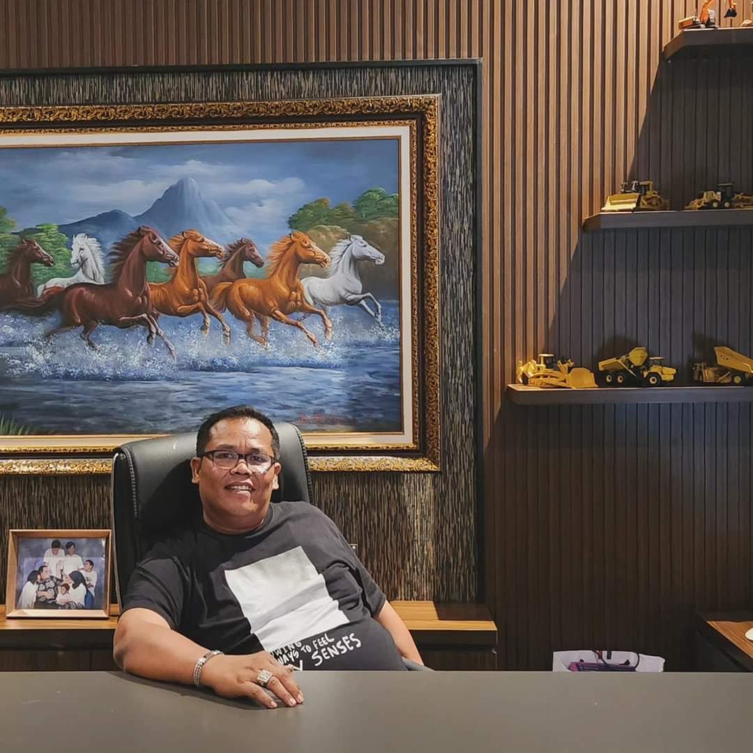 Foto direktur